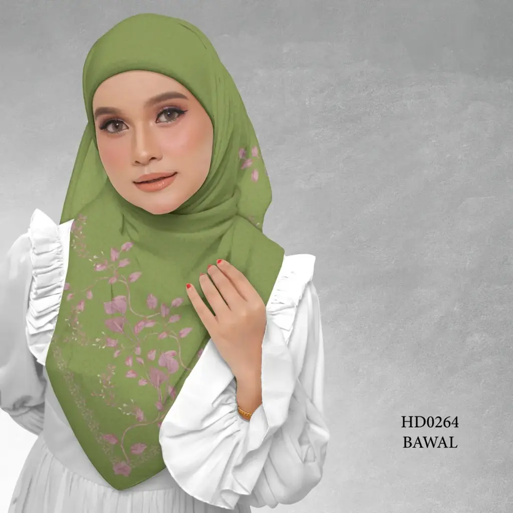 Embun Series in Gemala (HD0264)
